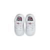 Oski X Nike Dunk Low SB TD Great White Shark Baby Sneakers DJ3759-105