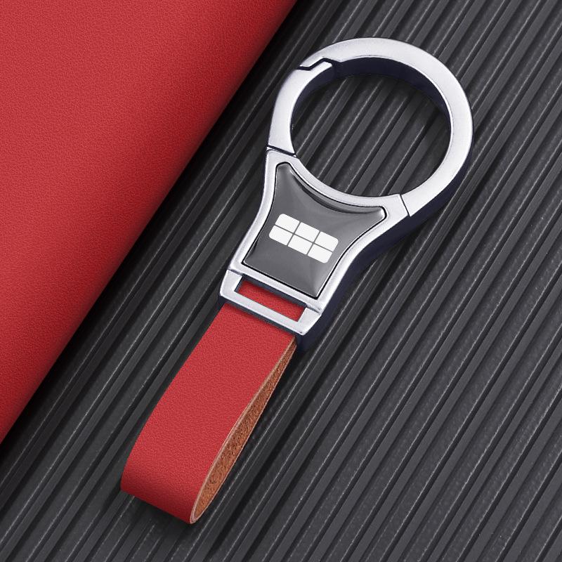 Geely Galaxy E5 L6 L7 Xingjian 7 Брелок Кольцо Петля Модель 2025