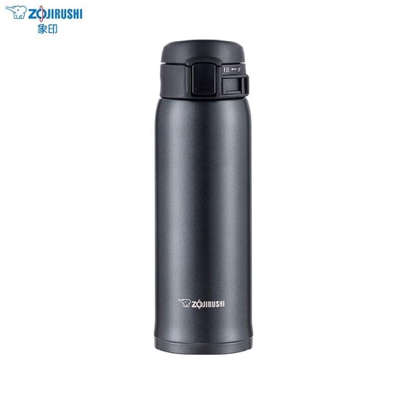 Zojirushi 480 мл Термокружка из нержавеющей стали с вакуумной изоляцией
