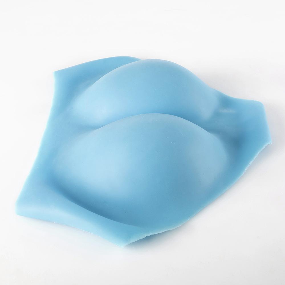 Косплэй, красивое тело, большие ягодицы, брюки, тонизирующие сексуальные силиконовые брюки, силиконовое нижнее белье без следов на бедрах