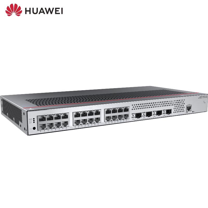 Huawei Kunling S5735S Gigabit Managed Network Switch