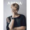 Arena Homme+ Корея 2023 Январь NCT TAEYOUNG, K STAR, K POP, весь журнал