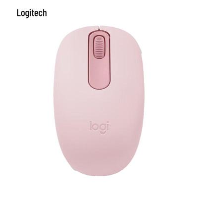 Logitech Беспроводная Bluetooth-мышь M196