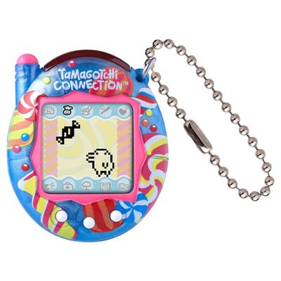 Tamagotchi Connection Candy Party Тамагочи [BANDAI]