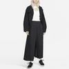 Nike Спортивные брюки Dri-FIT Tech Pack Solid Logo Embroidered Loose High Talysse Casual Брюки женские низ черного цвета DV8236-010