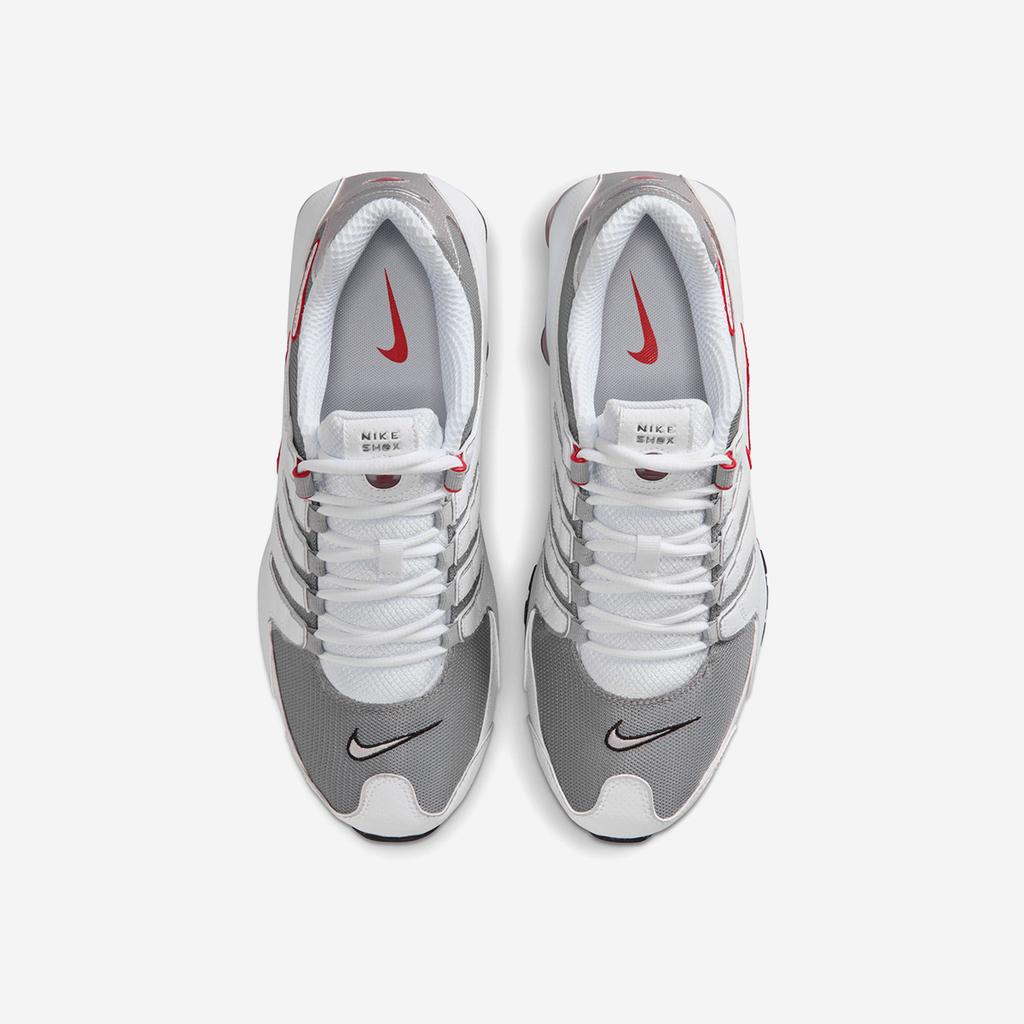 Nike Shox NZ  [378341-104]