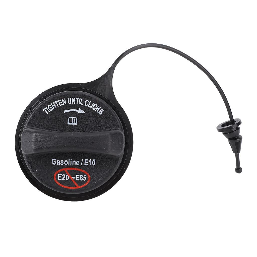 Fuel Tank Cap AC2Z 9030 A Excellent Sealing Gas Cap with Lanyard Replacement for E 350 E 450 F53 F59