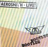 CD AEROSMITH - Live! Бутлег 4667332 CBS Europe Рок Б/У