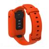 Защитный чехол-накладка для смарт-браслета Xiaomi Mi Band 7 Pro, мягкий силиконовый защитный чехол, аксессуары для Mi Band 7Pro