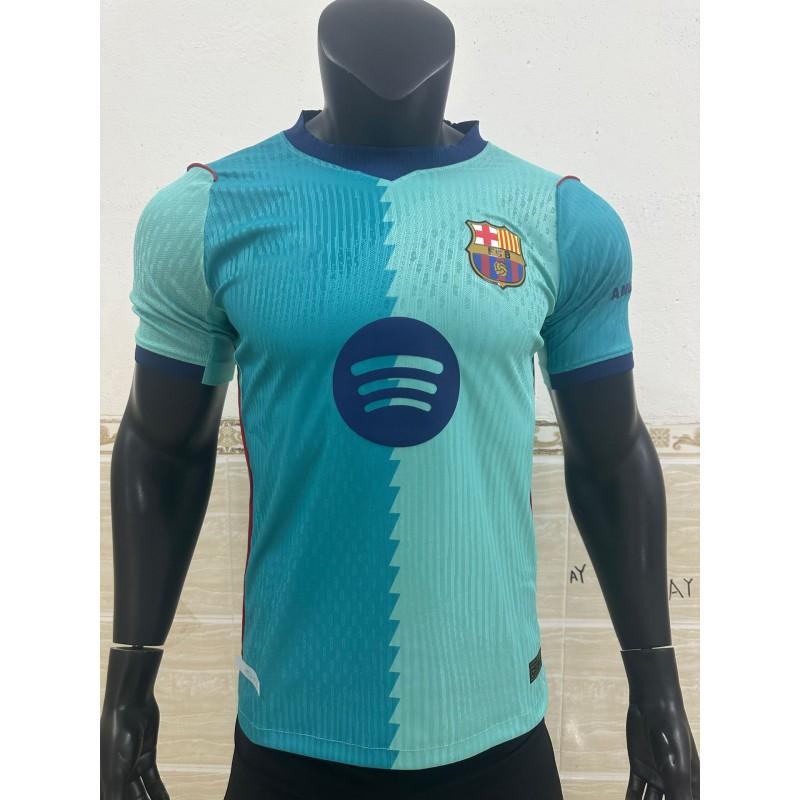 2026-2027 Club Exclusive Quick Dry Breathable Soccer Jersey Adult Short Sleeve Team Training Football Shirt