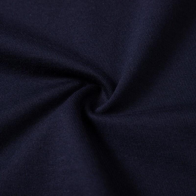 Новые унисекс футболки MLB Синие 3ATSB1133-46NYD