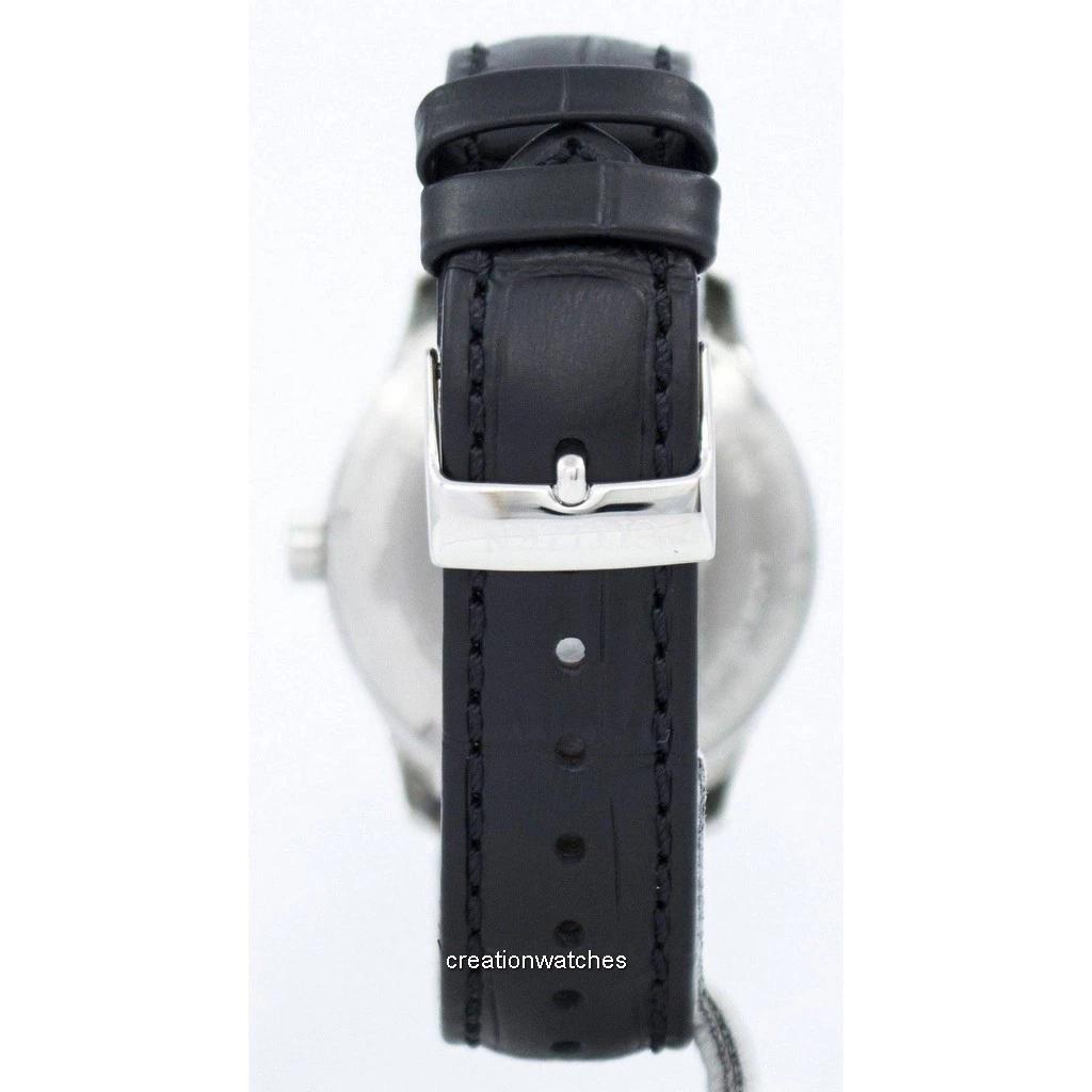 Citizen Automatic NH8350-08E Мужские часы