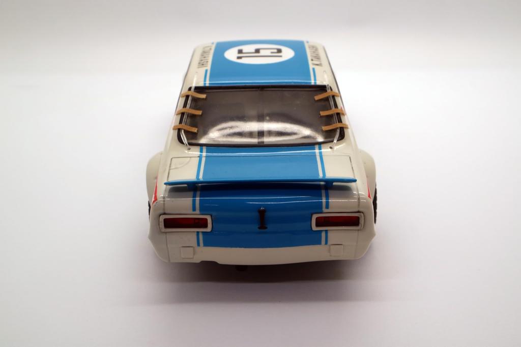 Fujimi model (FUJIMI) 1/24 Серия «Апгрейд» №. 292 Skyline 2000GT-R (KPGC10 Хакосука 50 побед) Пластиковая модель