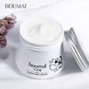 HOUMAI Milk Cream Moisturizing and Nourishing Facial Cream Lotion Burst Milk Cream