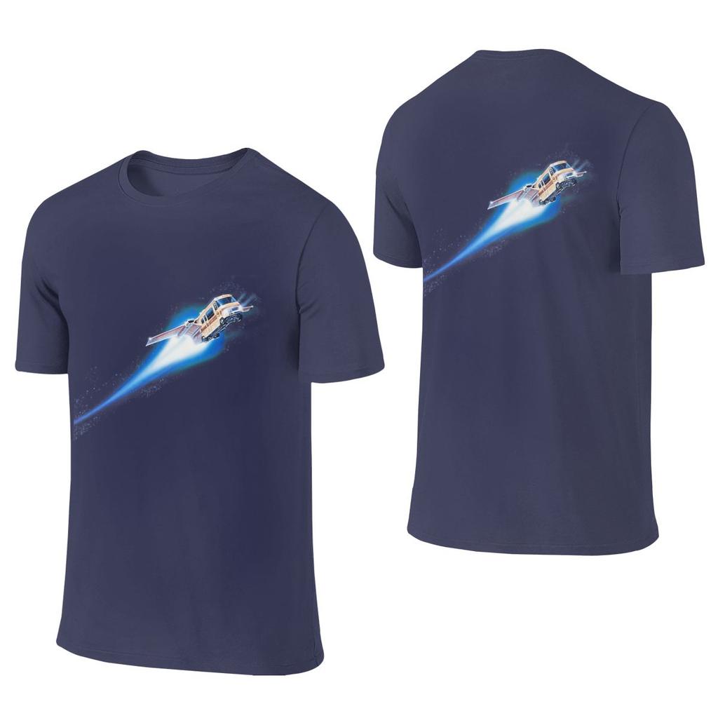 Spaceballs Winnebago Slimming Reversible Tshirtniche Design Youthful Feeling Unisexs Tshirts