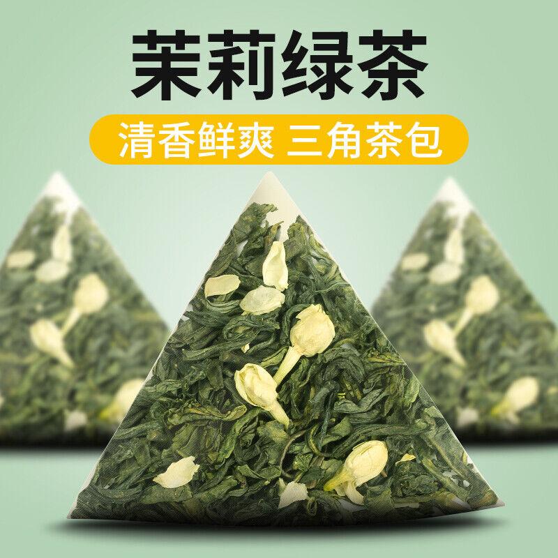 Jasmine Green Tea Jasmine Tea Cold Brew Tea Triangle Tea Bag 150g/50-pack