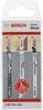 Bosch Saw Blade T Set Wood 15 Pcs.
