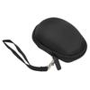 Hard Travel Mouse Case Waterproof Anti Drop Anti Scratch Wireless Mouse Case with Hand Strap for MX
