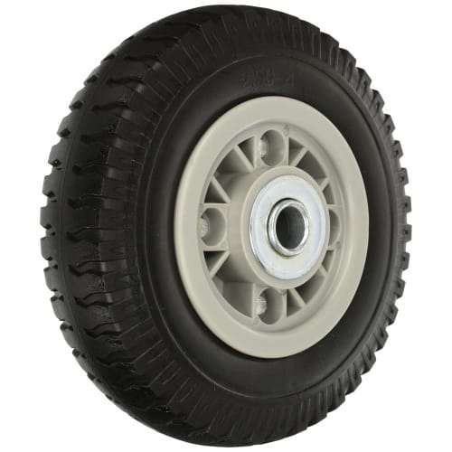 Matsumoto Replacement Tire for House Car, Puncture-Resistant, with PC Wheel, SR0805P