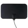4K TV Antenna For Global Digital TV 1080P DVB-T2 4000 Mile HD Booster For RV Outdoor Car Antenna Indoor Smart TV Signal Receiver