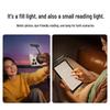 Магнитный свет для телефона Ulanzi M10 для стриминга и фотографии