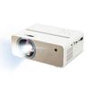 AOpen QF12 Portable LED 1920 X 1080 100 ANSI Lm Projector, LCD, (1080p),