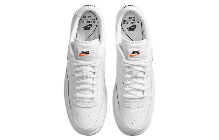 Nike Кроссовки Court Винтажные Белые CJ1679-101