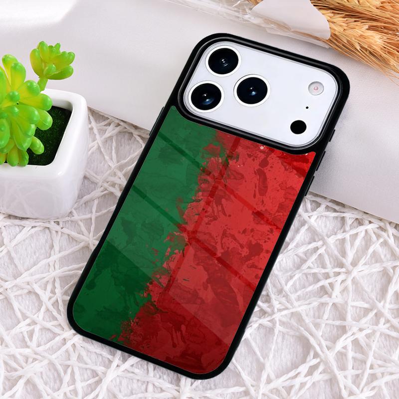 Мягкий чехол для телефона с флагом Беларуси для iPhone 17 Air 16 15 11 12 14 13 Pro Max Ударопрочный чехол