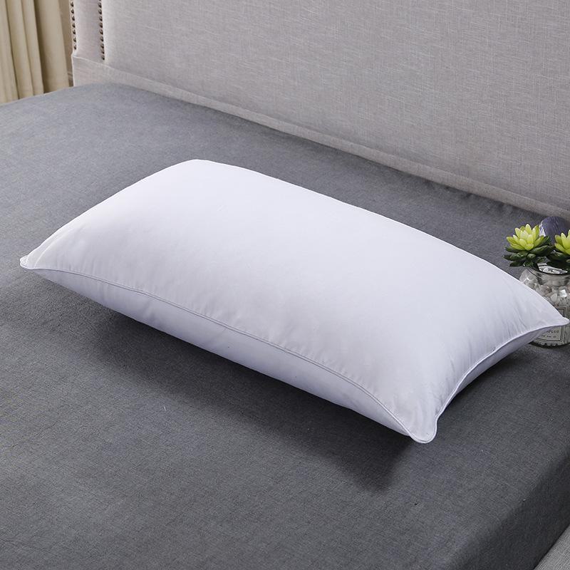 Подушка Bellelai Pure Cotton Star Hotel Feather Velvet - мягкая и удобная подушка для отеля