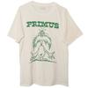 Редкая футболка PRIMUS Band Collection, все размеры, унисекс