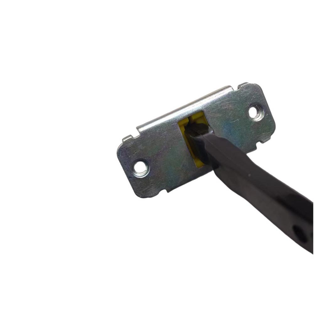 Ограничитель задней двери, ремень, петля для Mazda 6 GG 2002-2008