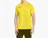 Y5438 PUMA MEN'S T-SHIRT teamGOAL 23 Casuals Tee 656578 men's t-shirt S