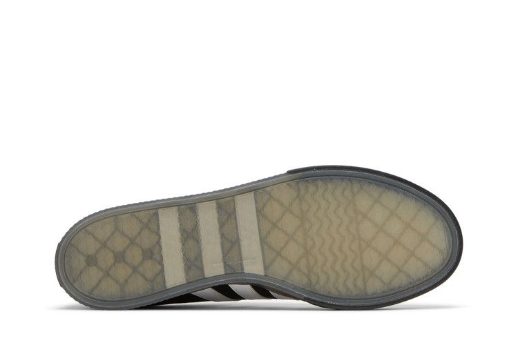 Мужские кроссовки adidas Daily 3.0 Черный Core Белый Cloud Белый Cloud Белый Черный Core/Белый Cloud/Белый Cloud