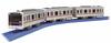 Takara Tomy Plarail Электрическая железная дорога Кэйсэй Серия 3000