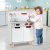 Игровая деревянная игрушка Hape Play Kitchen 27,3 x 55 x 66,5 см для детей от 3 лет E8829