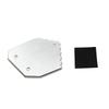 08-15 BMW F800GS Side Stand Enlarged Foot Pad