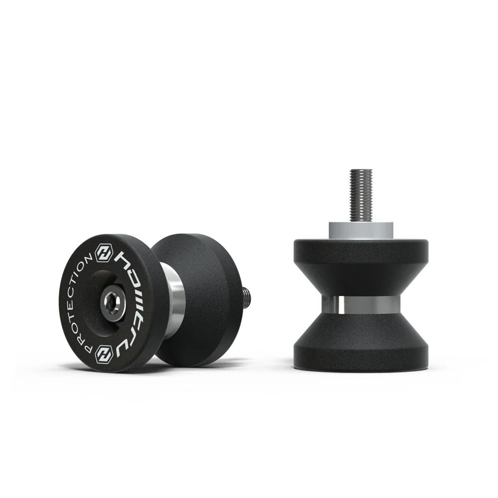 For Aprilia RS660 Tuono 660 Tuono V4 Tuareg 660 Factory 2021-2023 Motorcycle Paddock Stand Bobbins