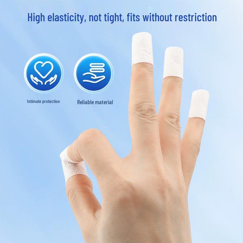 Vaseline Breathable Skin Patch for Cracked Hands & Feet
