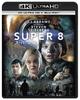 SUPER 8 4K Ultra HD ULTRA HD + Blu-ray [4K + Blu-ray]