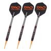 DYNASTY TRIPLEIGHT OVER3 Over 3 Impact 2BA Yuta Ichikawa Model Darts Barrel Dart Set -IMPACT-