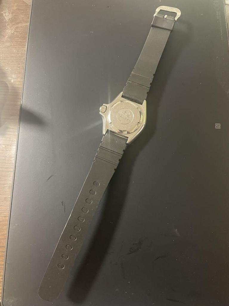 [USED] Seiko Diver's 150m Deadstock