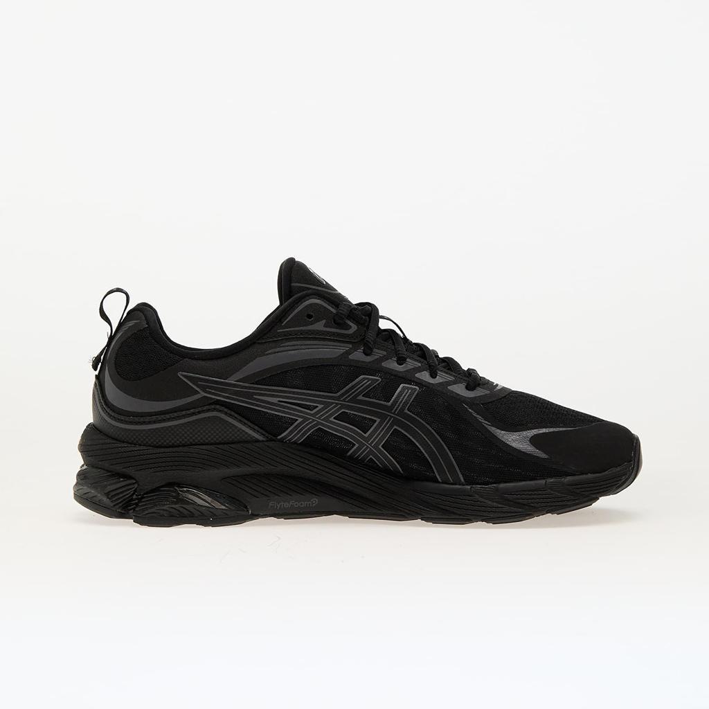 ASICS gel-quantum 180 viii sneakers breathable Black/Obsidian Grey