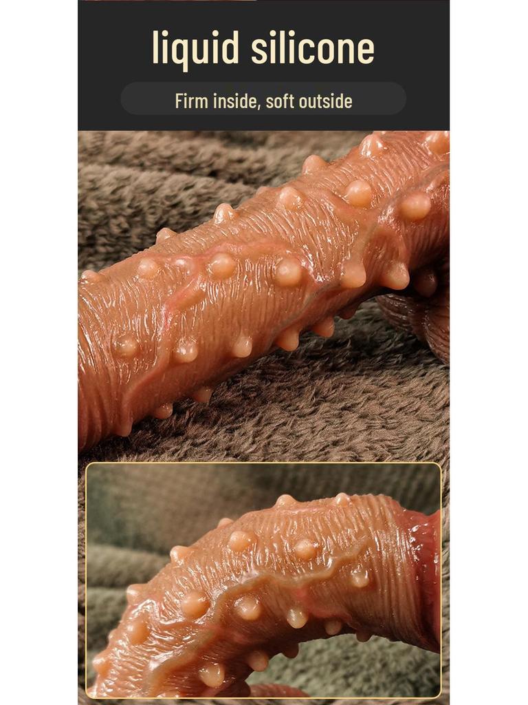 Телескопический мастурбатор для женщин для долгого удовольствия