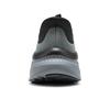 Skechers Спортивные мужские черные ходунки Удобные износостойкие 233248-BKCC