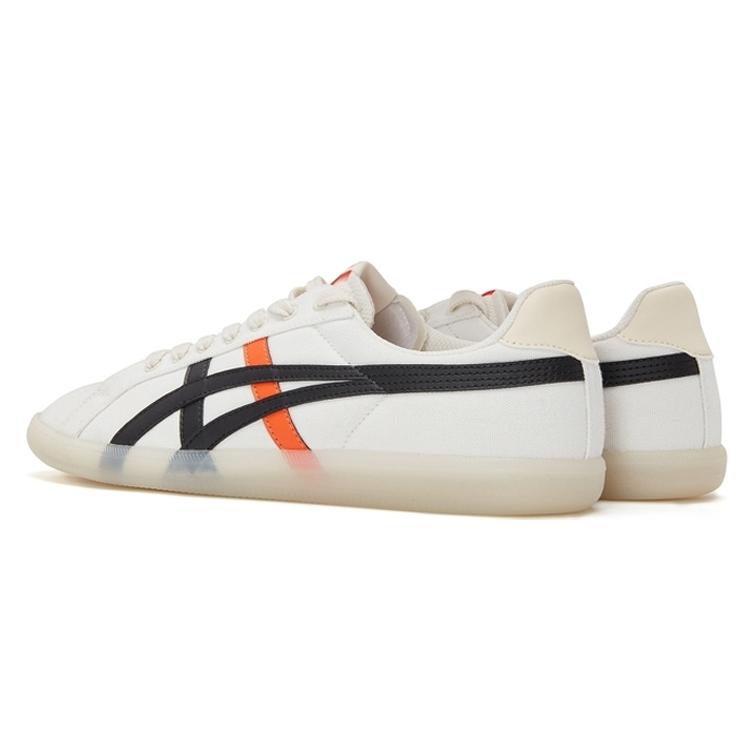 ONITSUKA TIGER Кроссовки Dd 'Белый Черный Красный' 1183B479-100