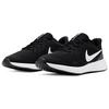 Nike Revolution 5 'Черно-белый' GS BQ5671-003