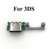 1 Комплект 2 в 1 USB-C USB Type-C Порт Зарядки Для Nintendo 3DS New 3DS XL LL GBA SP GBM NDSi XL LL Для PSV 1000 PSV 2000