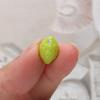 10 шт./лот Акриловые 3D Стереоскопические Лимонные Бусины-Разделители для DIY Ручной Работы Браслетов Ожерелий Серьг Брелоков Аксессуаров