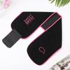Safe Accessories Band Wrap Waist Trimmer Belt Sweat Waist Trainer Slimming Waist Belt Corset Belt