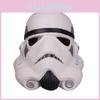 Аутентичная латексная маска штурмовика Звездных войн для максимального веселья на Хэллоуин